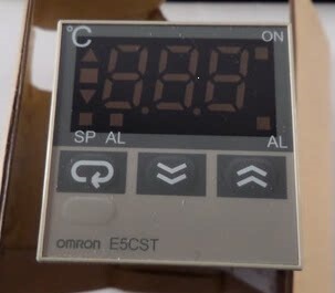 Thermostat E5Zn-Sdl E5Cs-Q1Kjx/R1Kjx/R1P/Q1P/Q1Px/R1Px/Rkj/-528-F