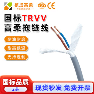 ���˻�ɫTRVV���������|2о0.3/0.5/0.75ƽ������̹��朿��ƾ�