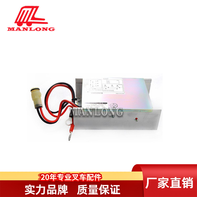 适用TCM电动叉车配件FB 电路板总成EPS（转向）17P42-63821