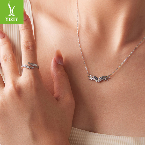 Genuine one size fashionable design ring