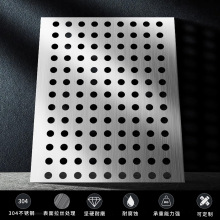 批发价304不锈钢冲孔金属冲孔镀锌网金属装饰板316不锈钢网冲孔板