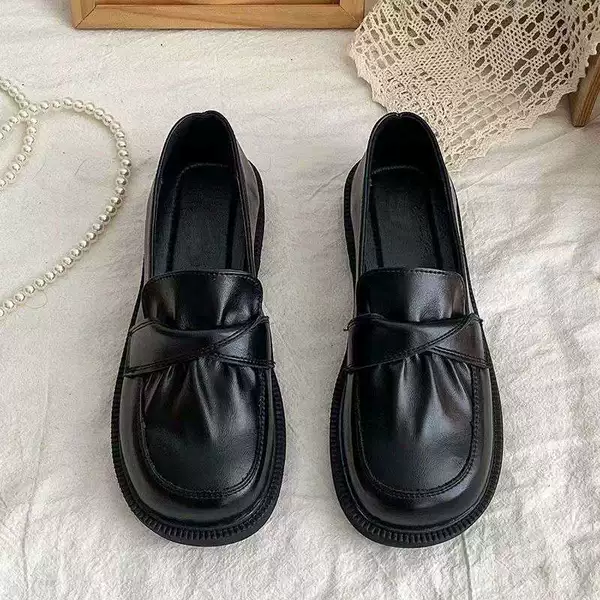 Pure black