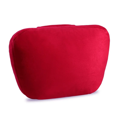 Headrest: suitable for Maybach headrest - red-bach-headrest