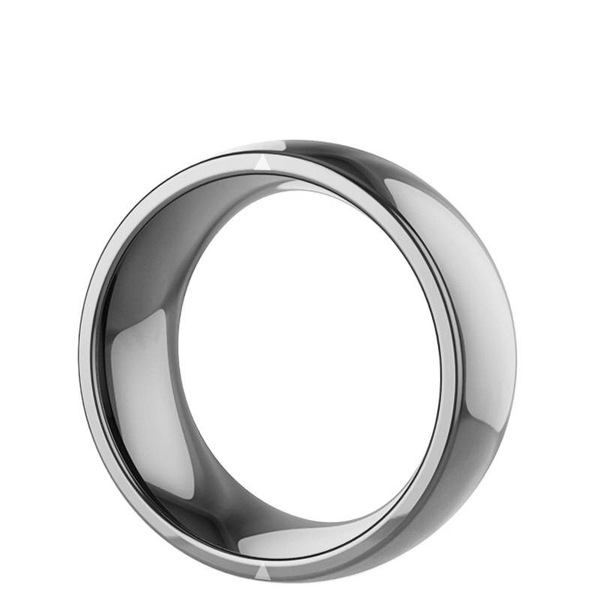 Compatible smart ring