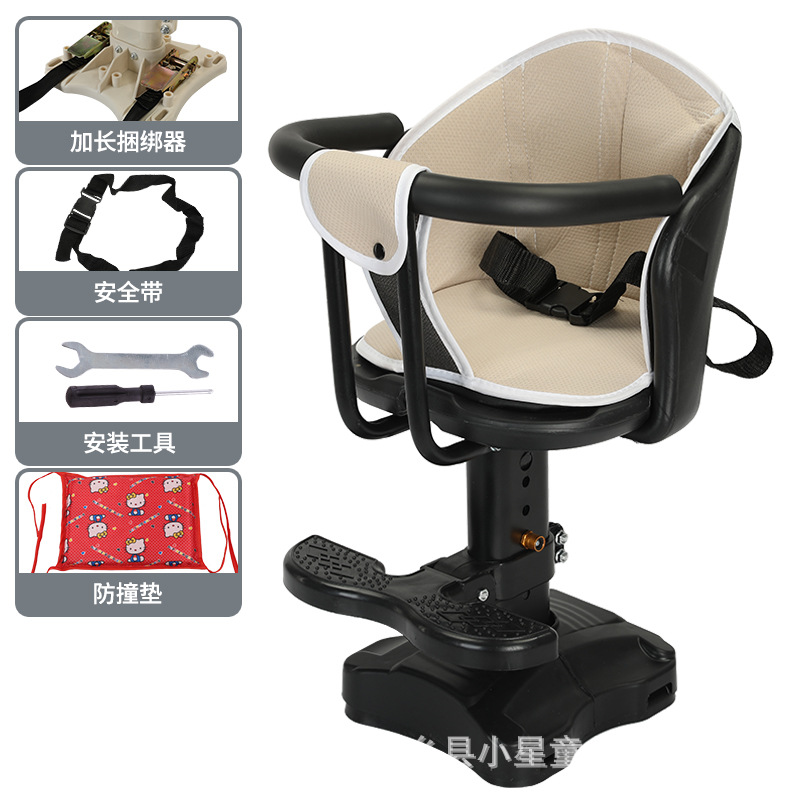 Black all-inclusive + cushion 018 flat tube