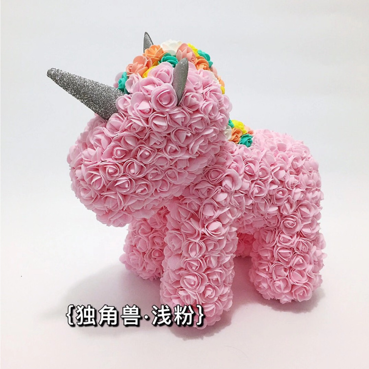 라이트 핑크 (선물 상자 별도 주문)