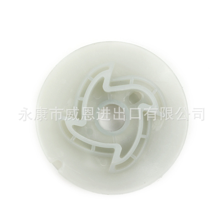 450启动器绳轮 (1)