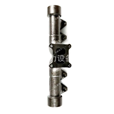Manifold 3104237, Exhaust manifold