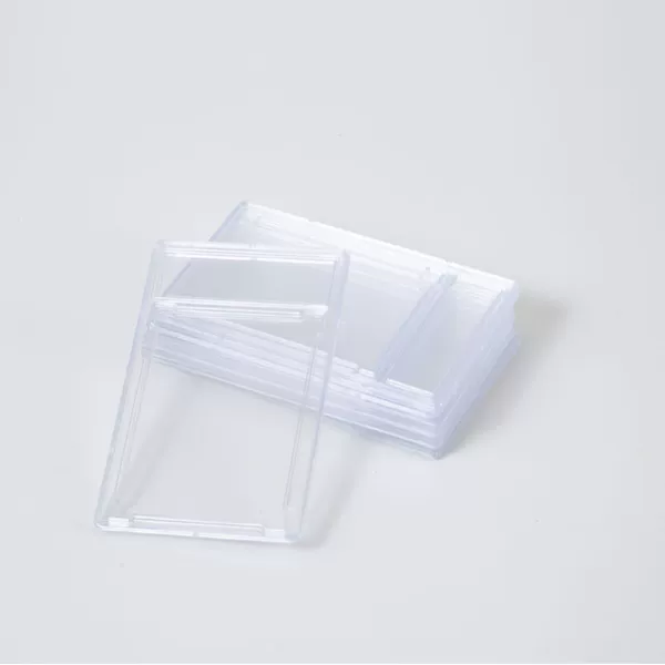 Psa Graded Card Holder 35Pt Rating Card Case Star Card Yu-Gi-Oh! Ptcg Pokémon Card Box Hard Card Sleeve
