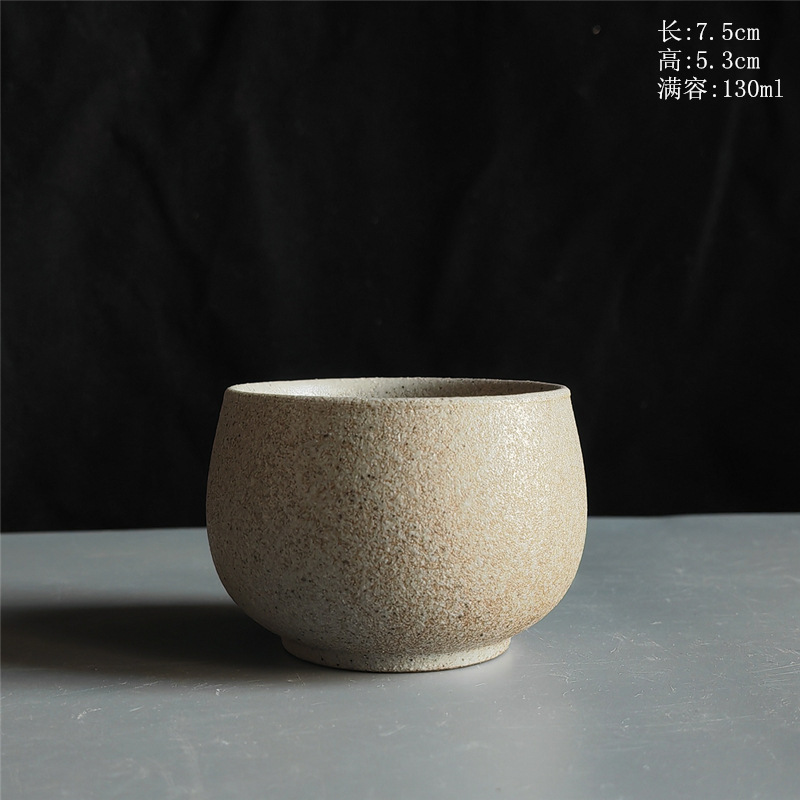 P타입 달뤄한 스톤 컬러 130ml