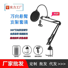 麦克风/话筒;影音电器配件;直播专用支架