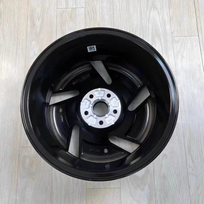 Rim Matching Aluminum Alloy – Hub