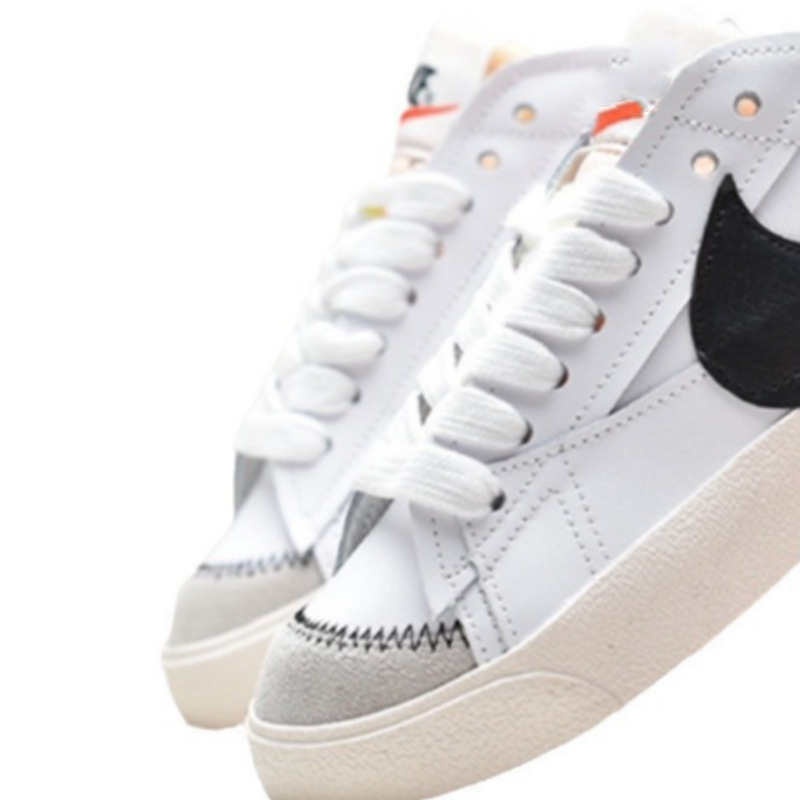 Putian Shoes Blazer Low 77 Retro Casual Sneakers for Men and Women, Versatile Casual Shoes Putian Shoes Blazer Low 77 Retro Casual Sneakers for Men and Women, Versatile Casual Shoes