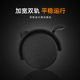 Factory direct supply caster furniture universal wheel 1 inch 1.25 inch 1.5 inch 2 inch pulley Rod rack electrical wheel