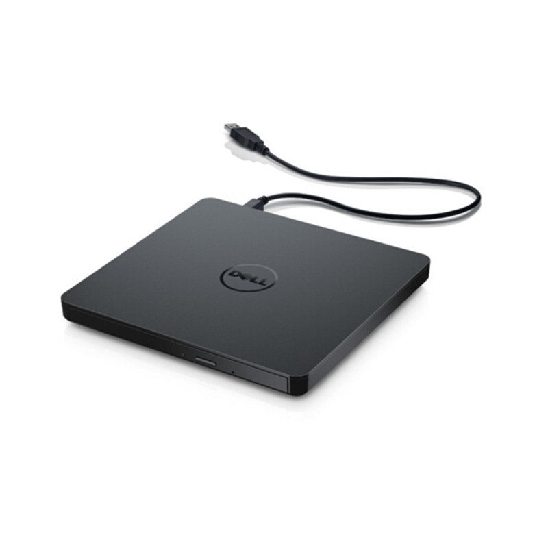 适用于戴尔DellDW316光驱DVD/CD外置刻录机笔记本台式机usb