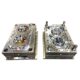 ABS plastic shell mold open mold Taizhou injection mold factory abs plus pc large plastic mold design and manufacture