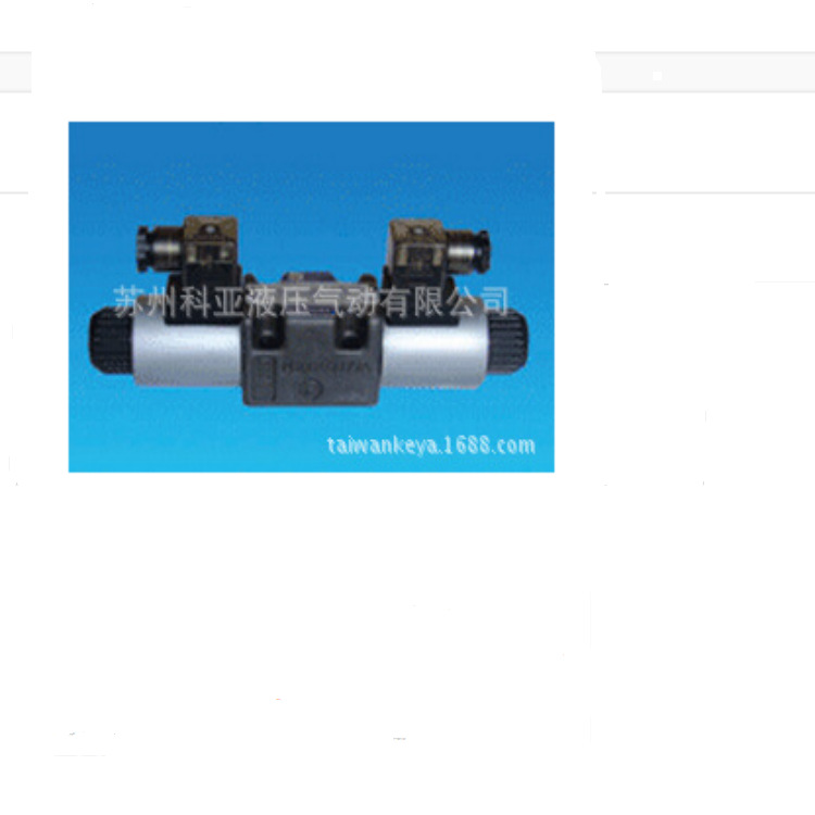美国SUNWAY油压电磁阀DEO-0B31/2/A DF0-1B31/2 DFO-1C13/1C51/2