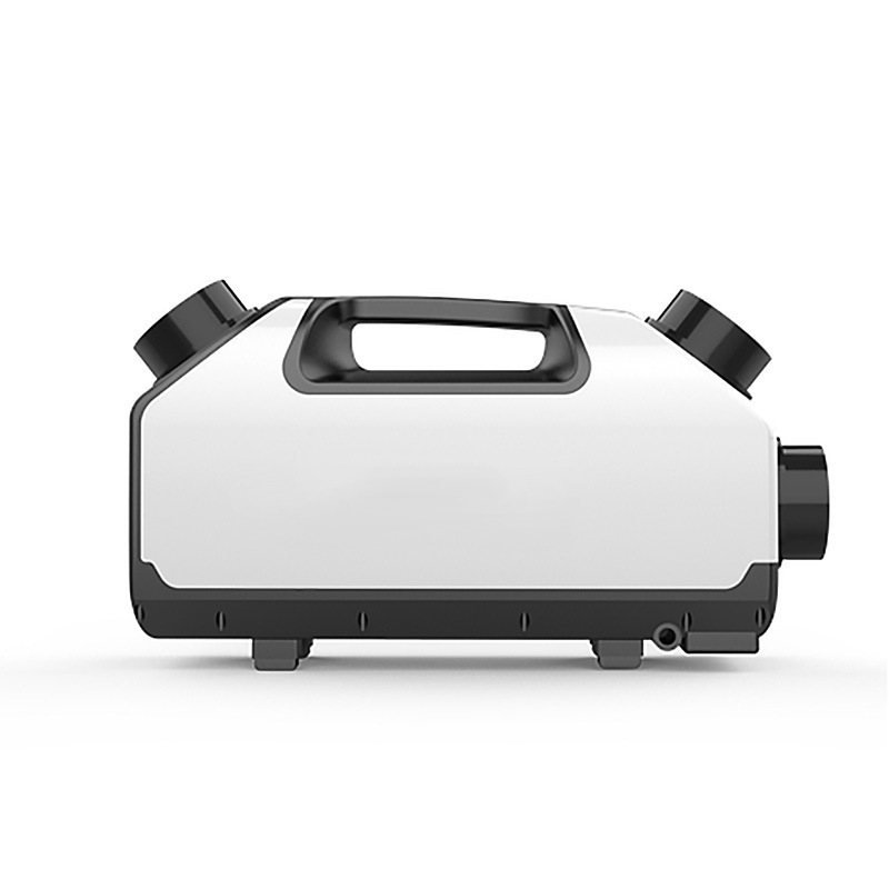 Puremind Portable Car Air Conditioner 24V Outdoor Camping Single Cooling Tent Air Conditioner Is Portable and Movable