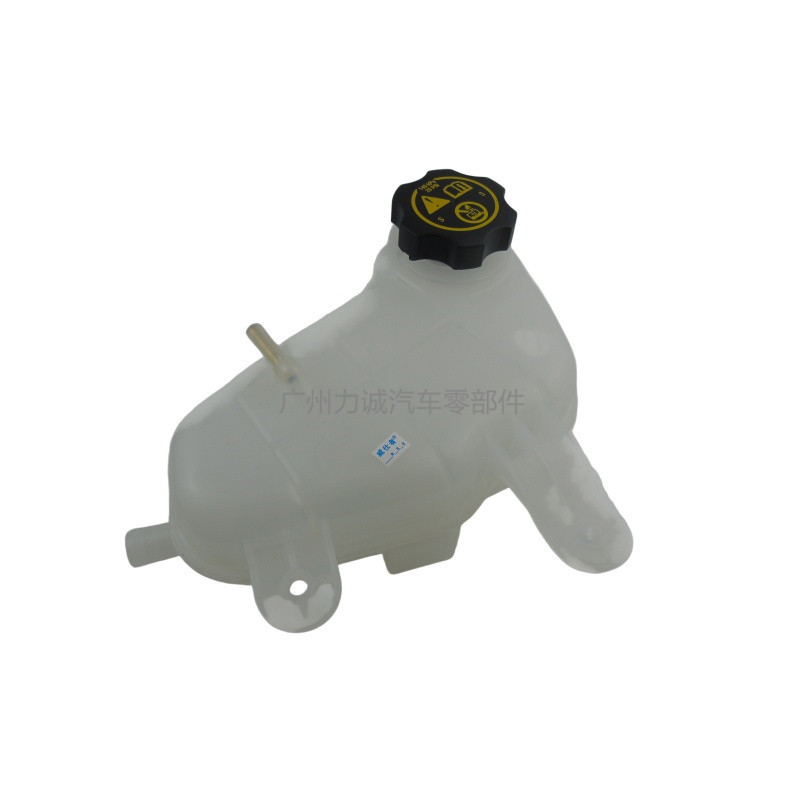 95048411 42609220 Is Suitable for Chevrolet Aveo Coolant Recovery Radiator Overflow Bottle
