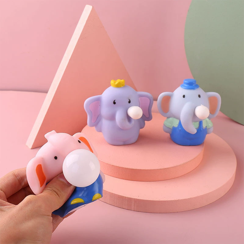 Слайм, кукла, игрушка, антистресс, оптовая продажа