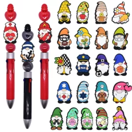 鞋扣;鞋辅件;散珠/串珠