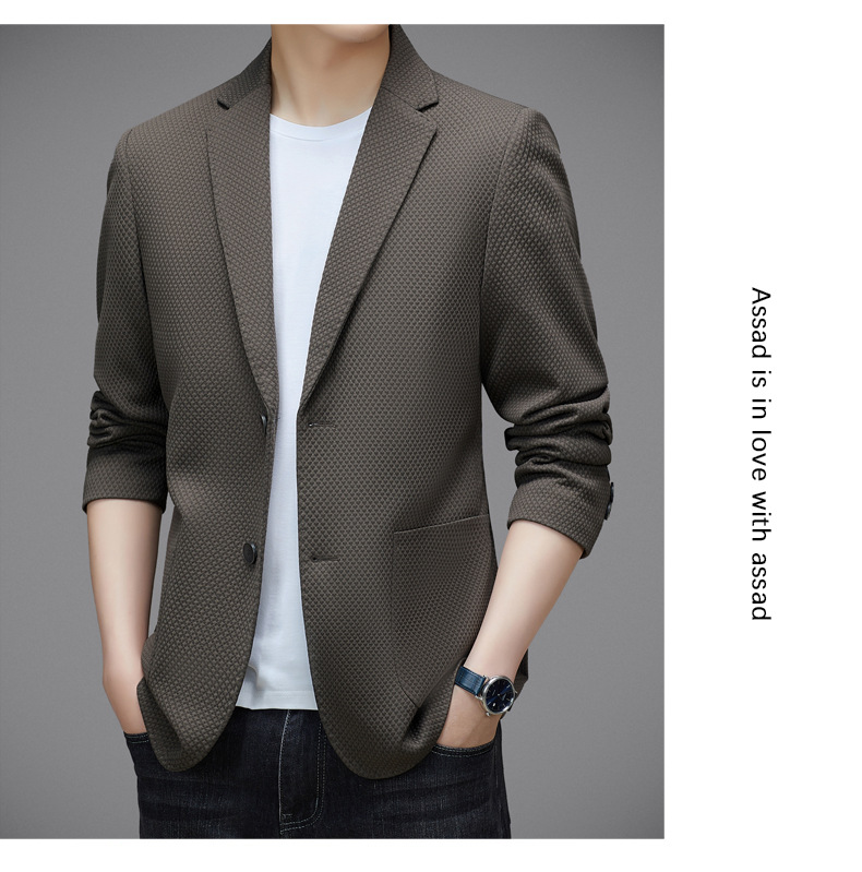 D1254 2000K ÁO VEST NAM JIATDE VEST DÁNG ÔM BODY GỢI CẢM SEXY MÙA XUÂN THU ĐÔNG PHONG CÁCH TRẺ TRUNG PHONG CÁCH HÀN QUỐC THỜI TRANG NAM G05 SẢN PHẨM MỚI