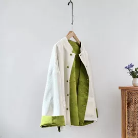 时尚休闲套装;连衣裙;唐装套装