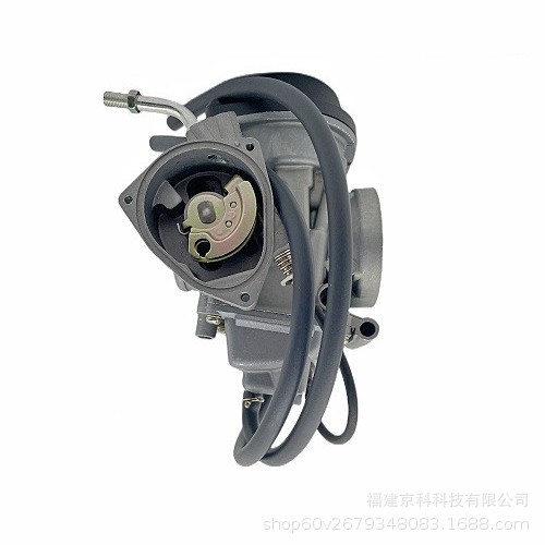 Motorcycle Carburetor Suitable for Pd36J Ksf400 Kfx400 Ltz400 Dvk400 Durable