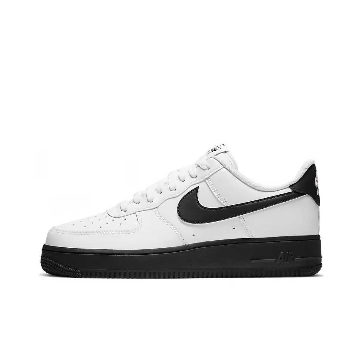 Chunyuan Air Force No. 1 zapatos Putian AF1 zapatos de skate de comercio exterior transfronterizo zapatos blancos para hombres y mujeres