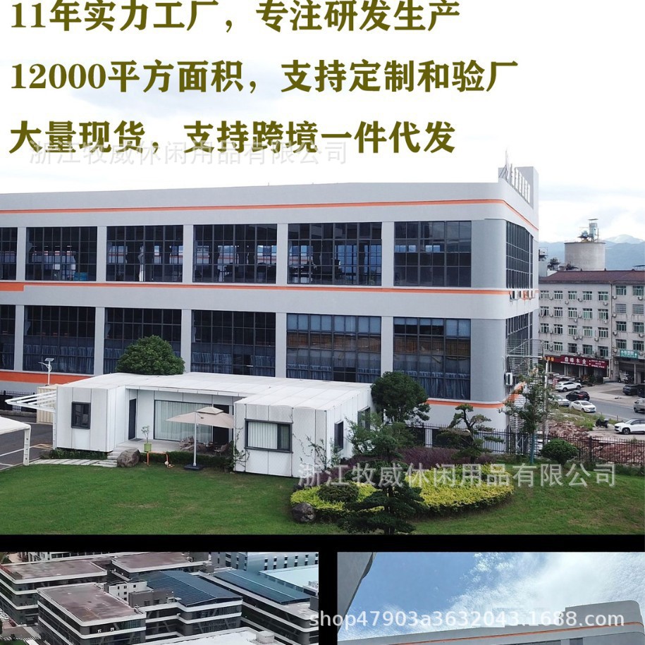 Car rear tent for camping, outdoor canopy, rear extension tent, sunshade and rainproof, SUV outdoor rear tent