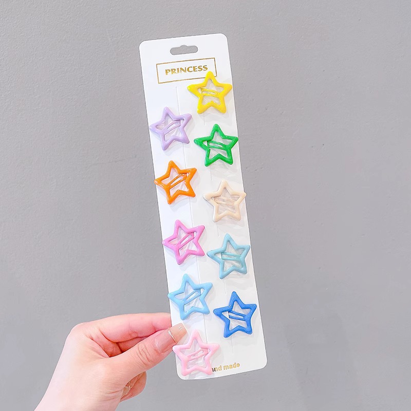 Horquilla para niños de otoño e invierno, sensación de alta calidad, no daña el cabello, pequeña fragancia, horquilla de felpa para niña, tocado, lindo clip lateral