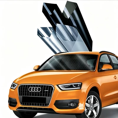 Car TPU Windshield Film Automotive Film