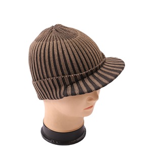 Manufacturers Supply All Kinds of High-Quality Best-Selling Winter Fashion Knitted Cap Jacquard Cap Ladies Cap