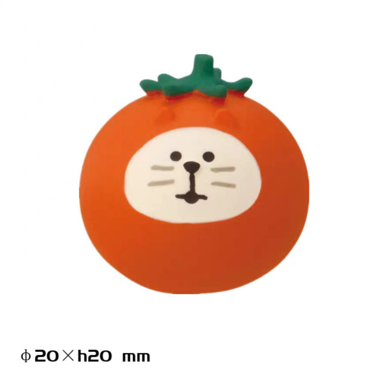 日式猫树脂小猫摆件ZAKKA仿真食玩盲盒手办装饰DIY场景工艺品摆件|undefined