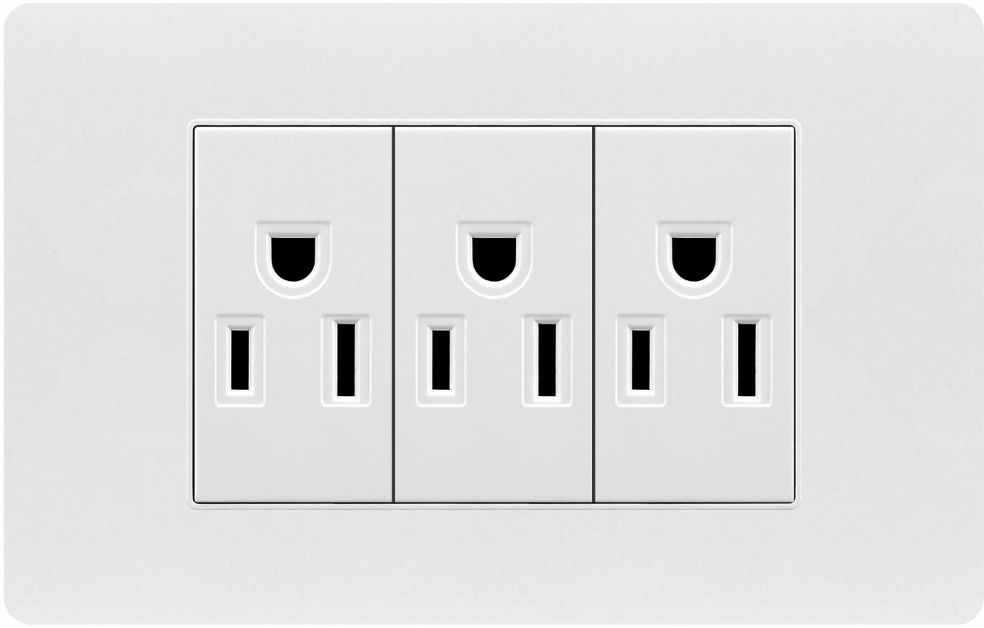 118 enchufe de alimentación del panel de conmutación de comercio exterior interruptor oculto doméstico enchufe de conmutación europeo inglés - Americano - tailandés image 39