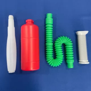 塑料瓶吹塑加工 吹塑制品加工 异形吹塑加工 来图来样吹塑加工