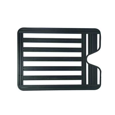 Universal Jietu Traveler Shanhai T2 Roof Rack Frame Off-Road Modification Folding Ladder Expansion Platform Tent (Roof rack) - thickened-version-1612m-contact-us-when-placing-an-order-please-note-the-model-black