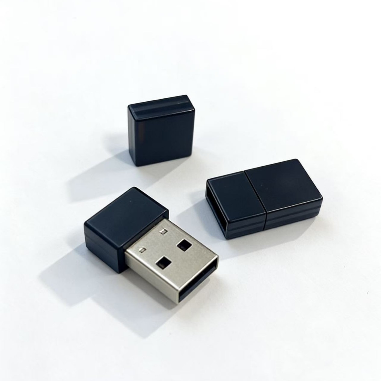 Cross-Border 6.0 Bluetooth-Adapter, treiberfrei, externer USB-Empfänger/Sender für Desktop-Computer (AAC)_voghion.com