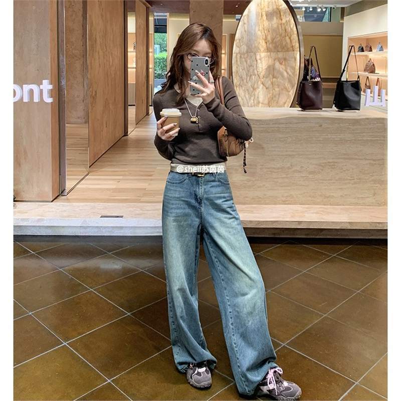 现货秒发~葡萄妈惊爆价~保暖内休闲运动毛毛德训鞋女阿甘鞋