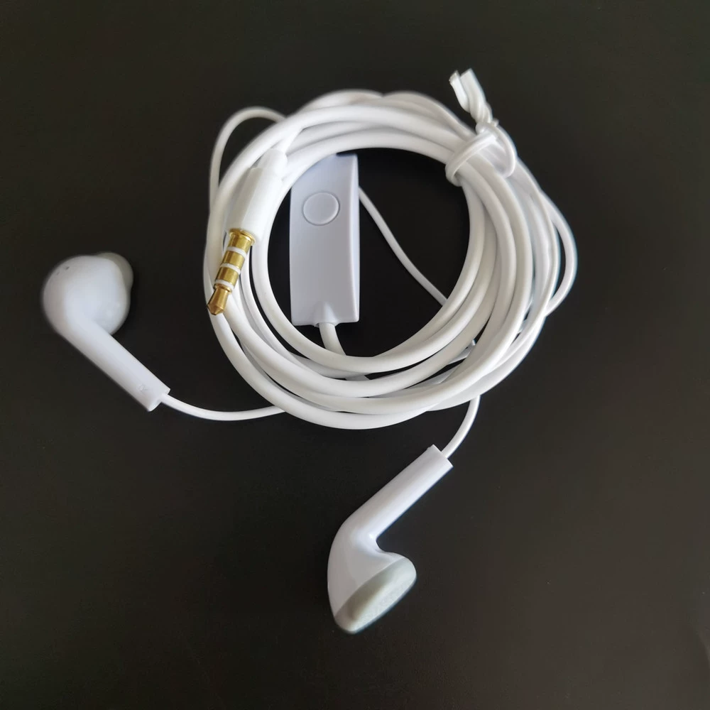Apple, качественные совместимые наушники, мобильный телефон, C550, Android, проводное управление, S5830