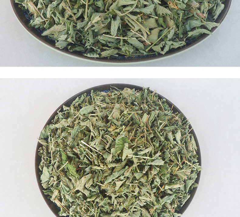 Xian He Cao Agrimony Loose Herb 500g Wild Harvested Dried Long Ya Cao for Herbal Tea and Decoction specifications