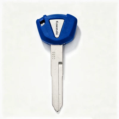 1000Sx Zx10R Z900 – Motorcycle Key