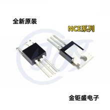 NCE60P25 ȫ��NCE60P50 ԭװNCE6890 NCE6990 NCE7080 оƬTO-220