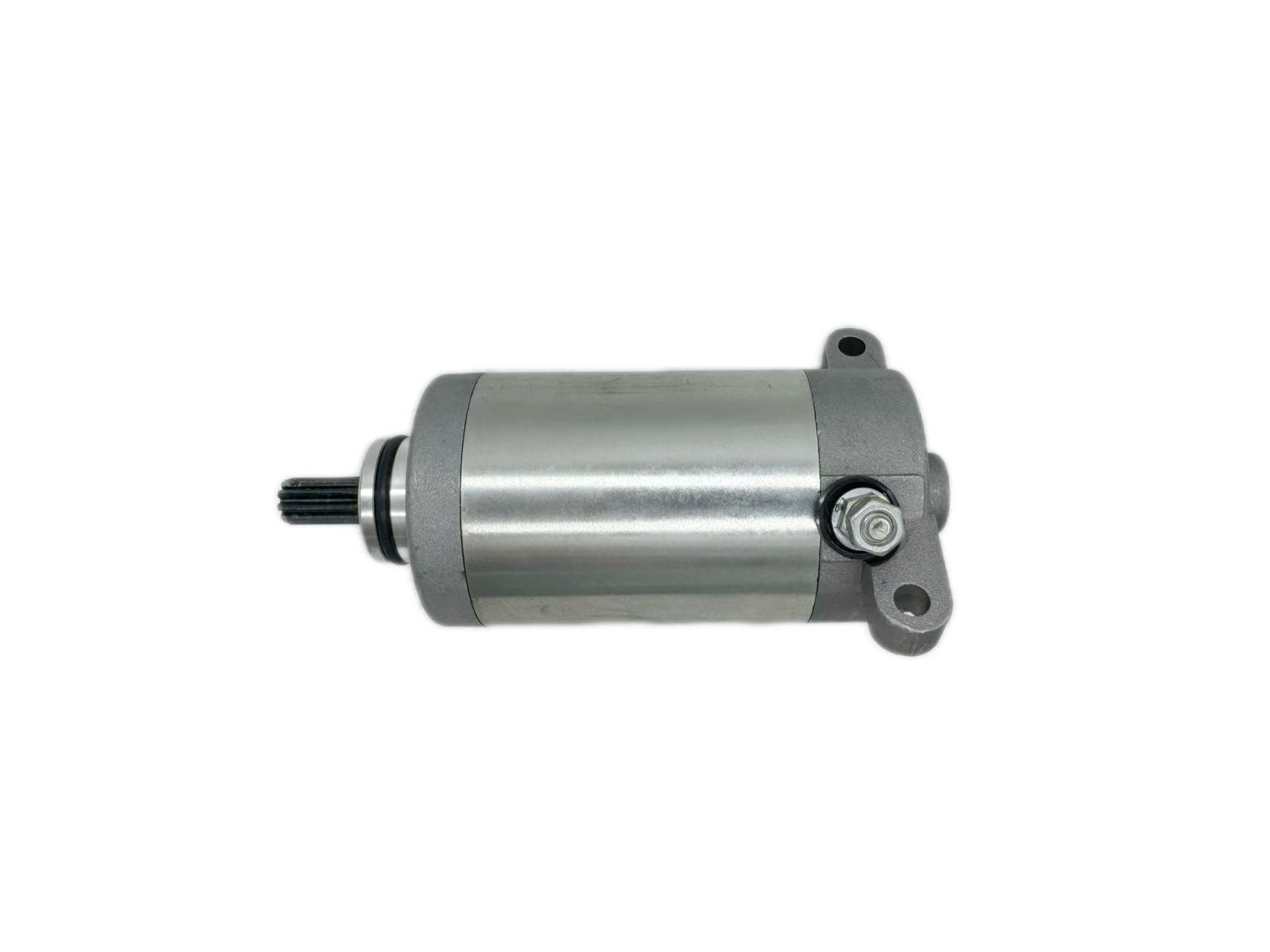 21163-1266 Cross-Border Motor 21163-1130 Motor Suitable for Kawasaki Bayou220Klf250 Accessories
