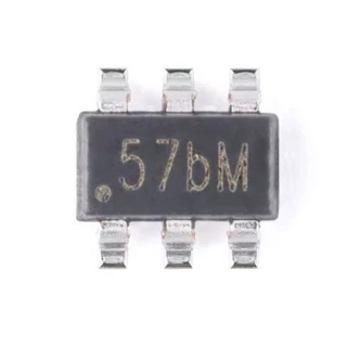 全新原装贴片电源管理芯片IC TP4057 SOT-23-6 500mA