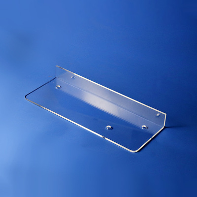 transparent Acrylic Mechanics Hoods visualization texture of material laser carving 6mm organic glass protect Mechanics