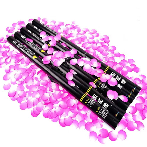 Alcohol bars nightclubs KTV electronic fireworks rotating flame-retardant colored ribbons reception flowers Huazi national style firework shells bulk wholesale