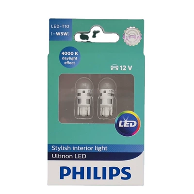 Light Small Plug Bulb, Width indicator light