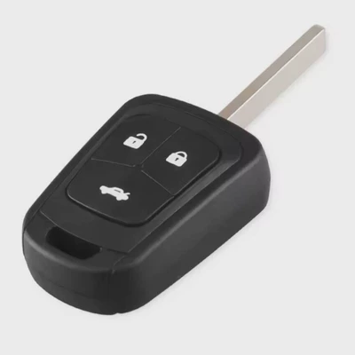 Remote Control Car Key – Car Keys