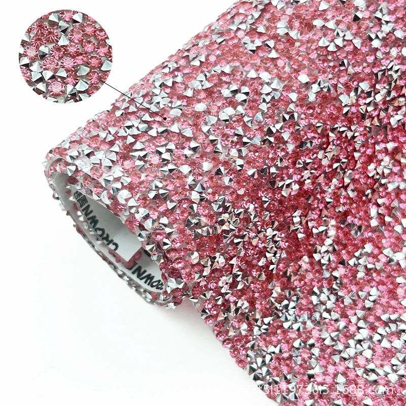 Hoja completa de pegatinas de diamantes con adhesivo de resina, pegatinas de diamantes autoadhesivas, pegatinas de cristal para coche, accesorios de joyería, pegatinas de diamantes de imitación para bricolaje al por mayor